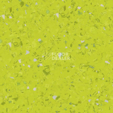 Линолеум Tarkett iq Eminent LIME GREEN 0150 фото 1 | FLOORDEALER
